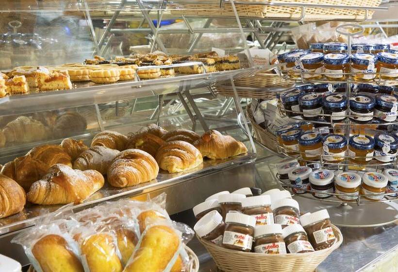 Fotos del hotel Orto De' Medici:  26