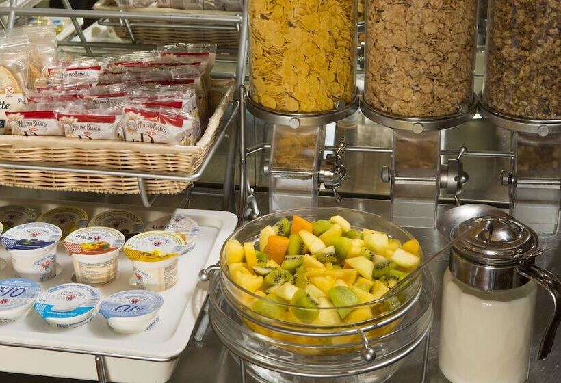 Fotos del hotel Orto De' Medici:  7