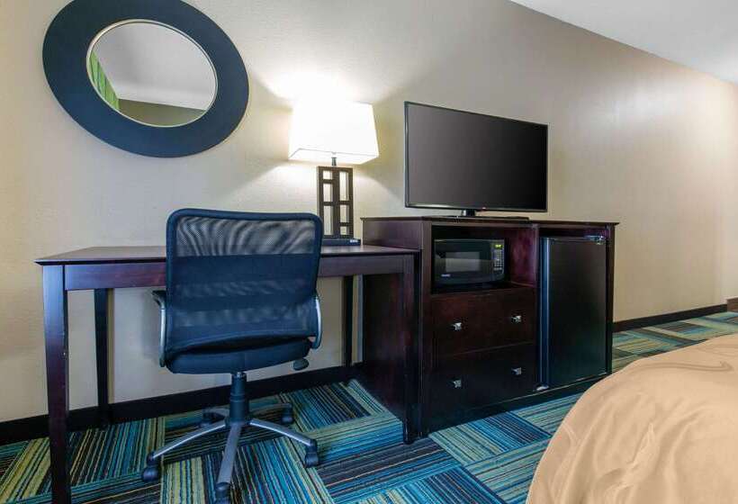 فندق Quality Inn & Suites Arnold   St Louis