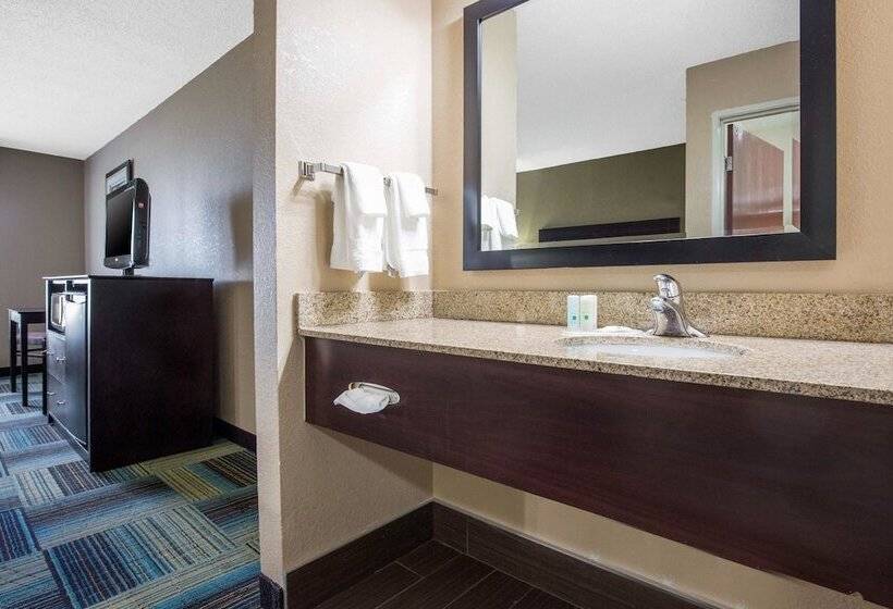 בית מלון כפרי Quality Inn & Suites Arnold   St Louis
