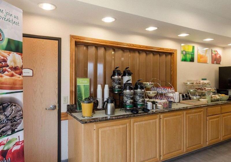 호텔 Quality Inn Buffalo