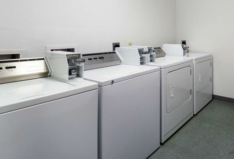 호텔 Quality Inn Ingleside  Corpus Christi