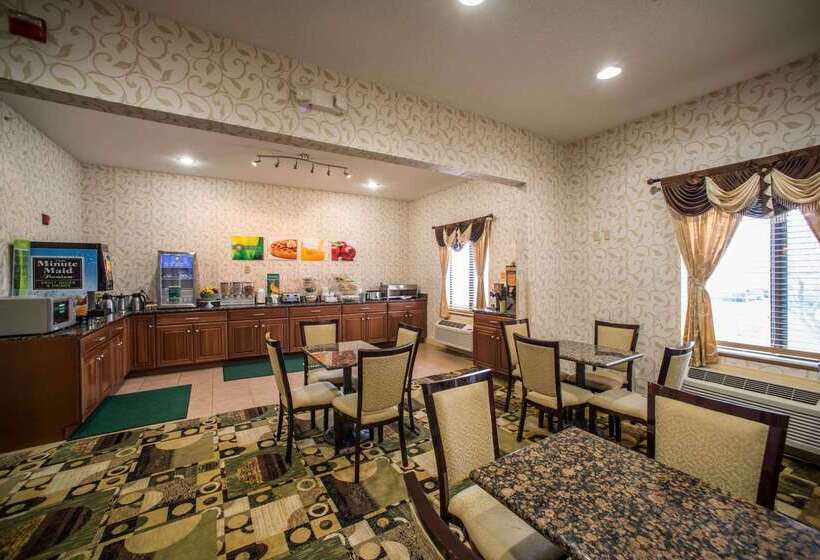 酒店 Quality Inn Litchfield Route 66