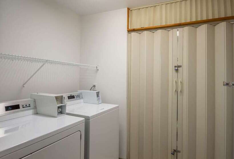 酒店 Quality Inn