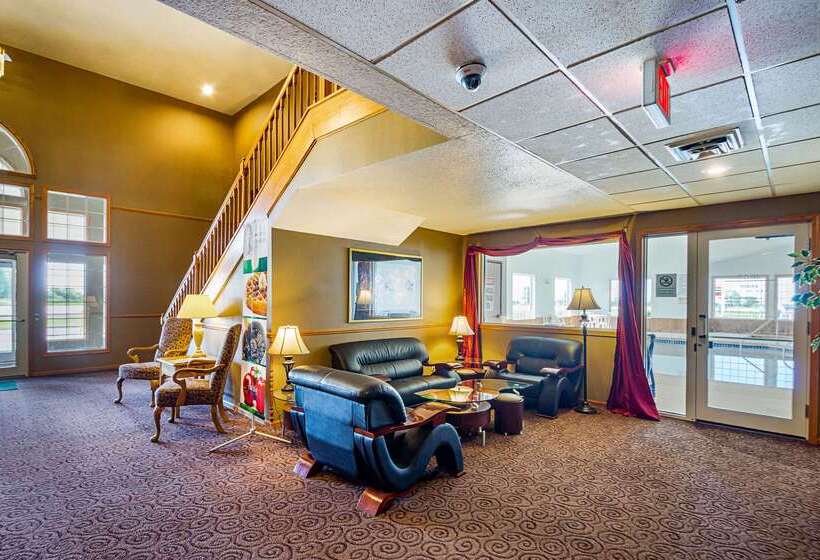 酒店 Quality Inn