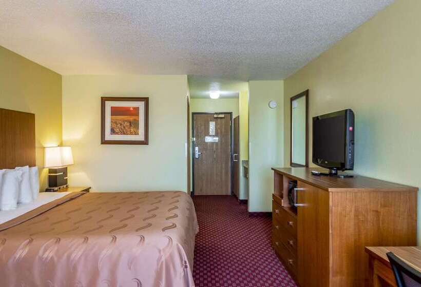 호텔 Quality Inn