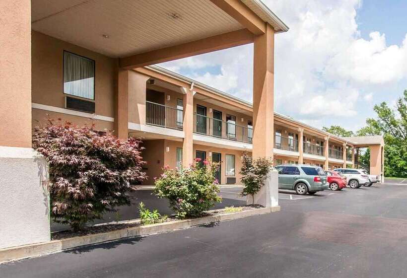 فندق Quality Inn Savannah South