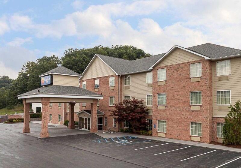 فندق Quality Inn & Suites