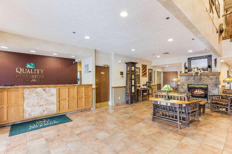 فندق Quality Inn & Suites
