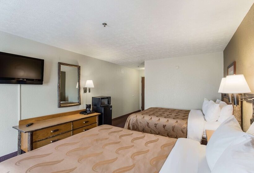 فندق Quality Inn & Suites