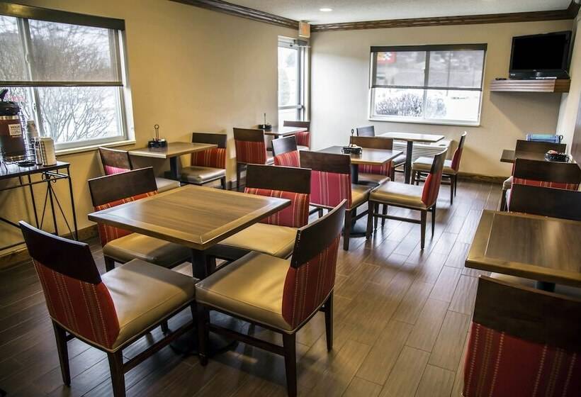 فندق Quality Inn & Suites