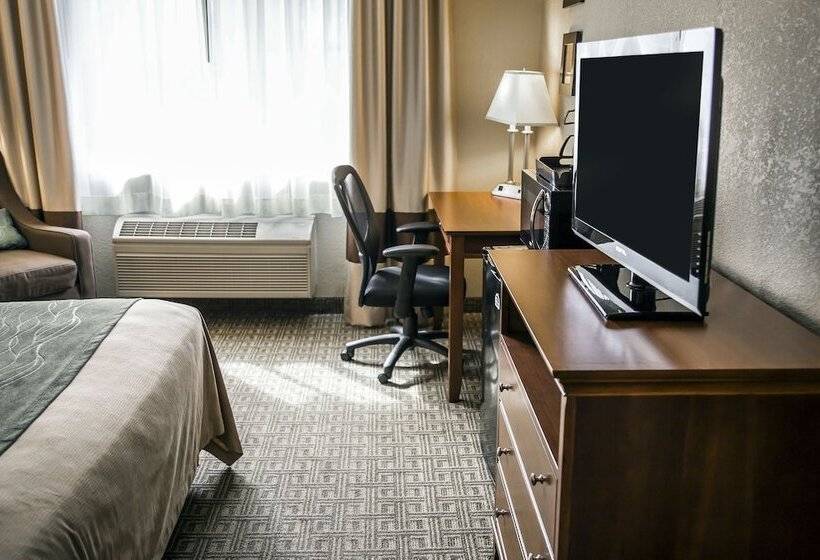فندق Quality Inn & Suites