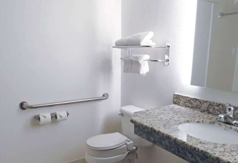 فندق Quality Inn & Suites Everett