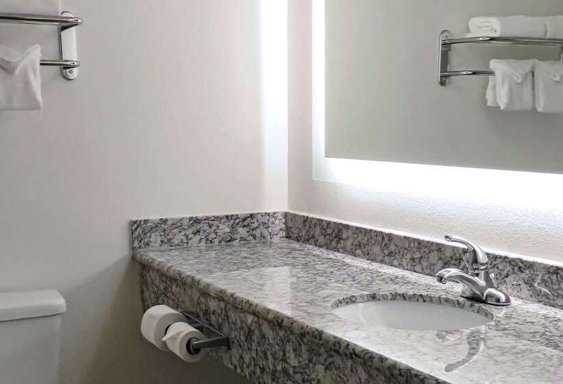 فندق Quality Inn & Suites Everett