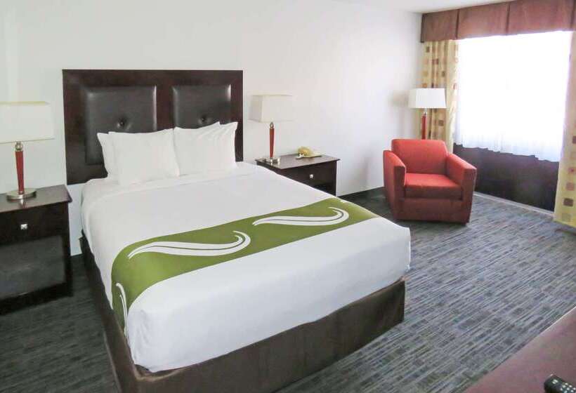 فندق Quality Inn & Suites Everett