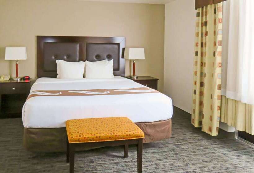 فندق Quality Inn & Suites Everett