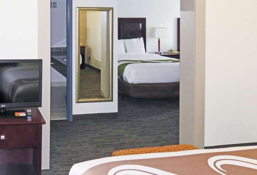 فندق Quality Inn & Suites Everett