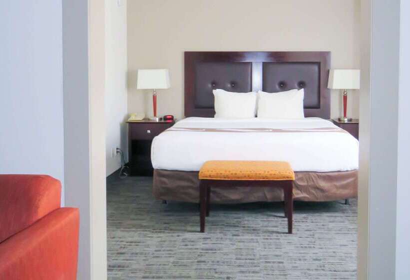 فندق Quality Inn & Suites Everett