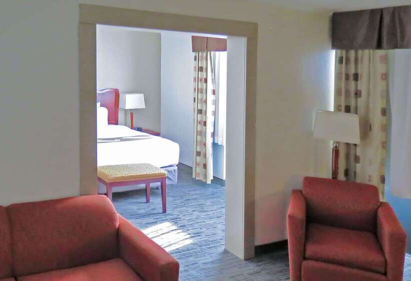 فندق Quality Inn & Suites Everett