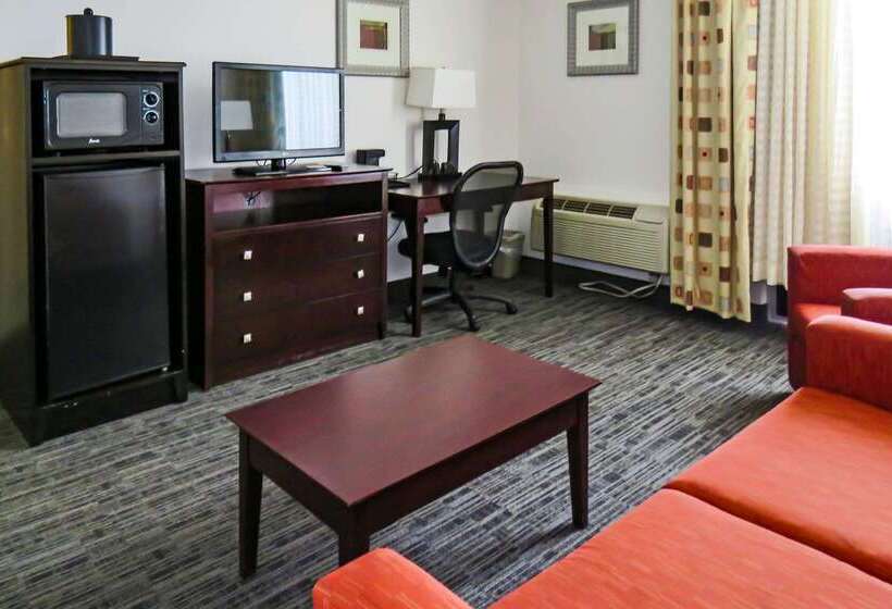 فندق Quality Inn & Suites Everett