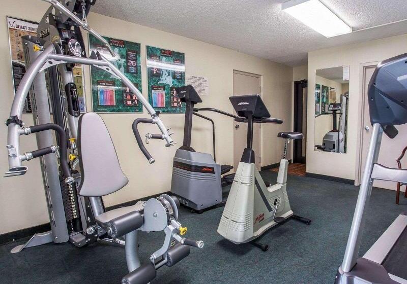 فندق Quality Inn & Suites Everett