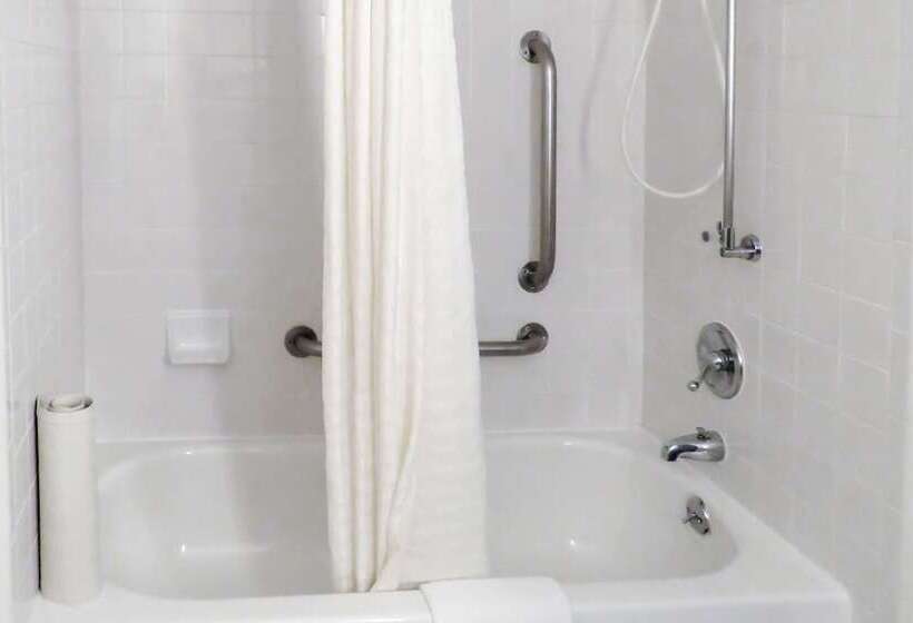 فندق Quality Inn & Suites Everett