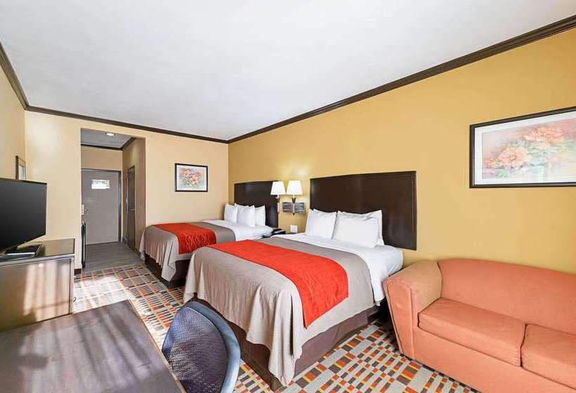 فندق Quality Inn & Suites