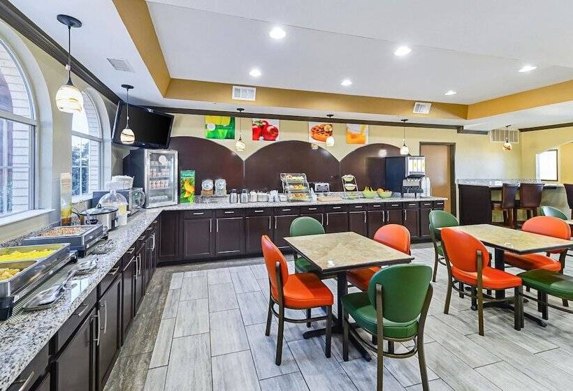 فندق Quality Inn & Suites