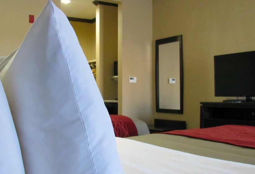 فندق Quality Inn & Suites