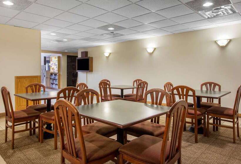 酒店 Quality Inn Surfside Myrtle Beach