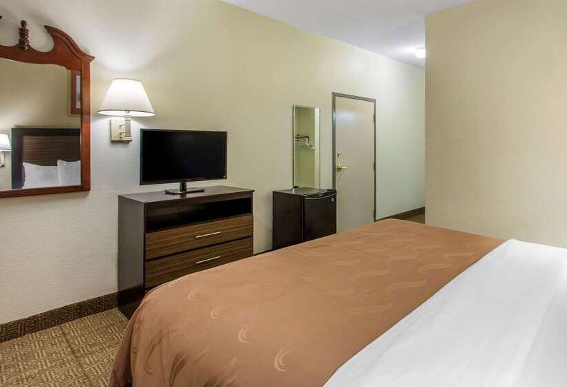 酒店 Quality Inn Surfside Myrtle Beach