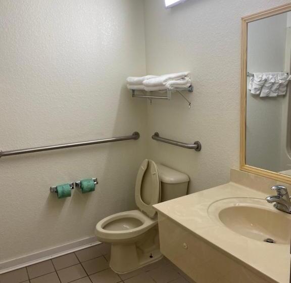酒店 Quality Inn Surfside Myrtle Beach