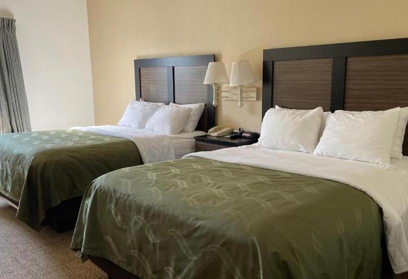 هتل Quality Inn Surfside Myrtle Beach