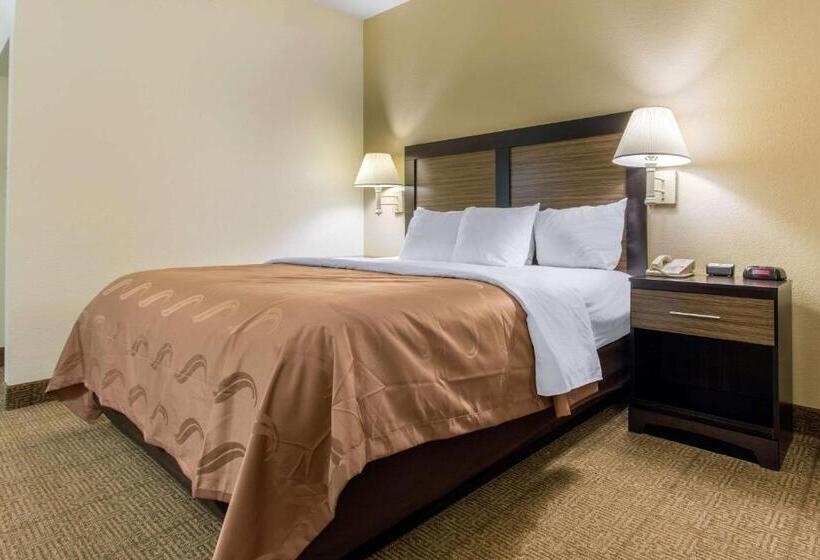 酒店 Quality Inn Surfside Myrtle Beach