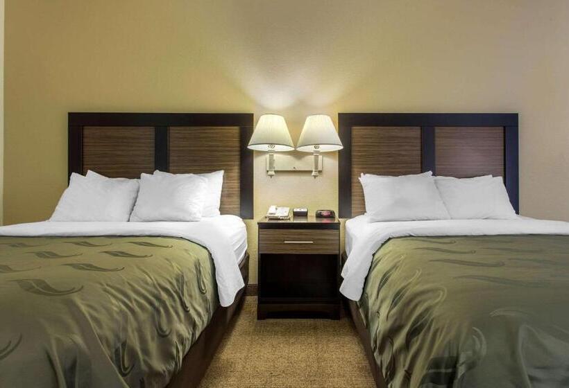 酒店 Quality Inn Surfside Myrtle Beach