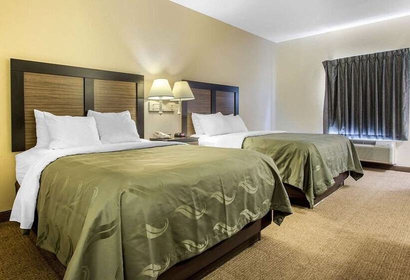 酒店 Quality Inn Surfside Myrtle Beach