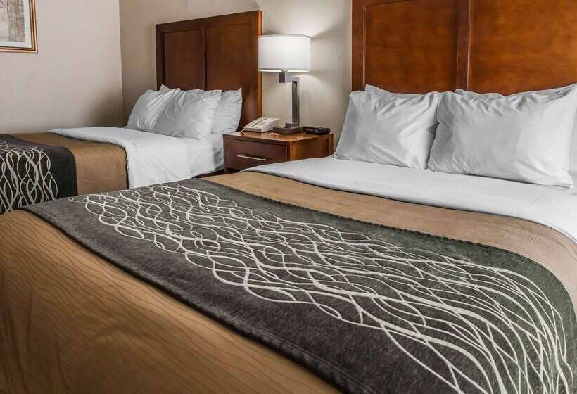ホテル Quality Inn