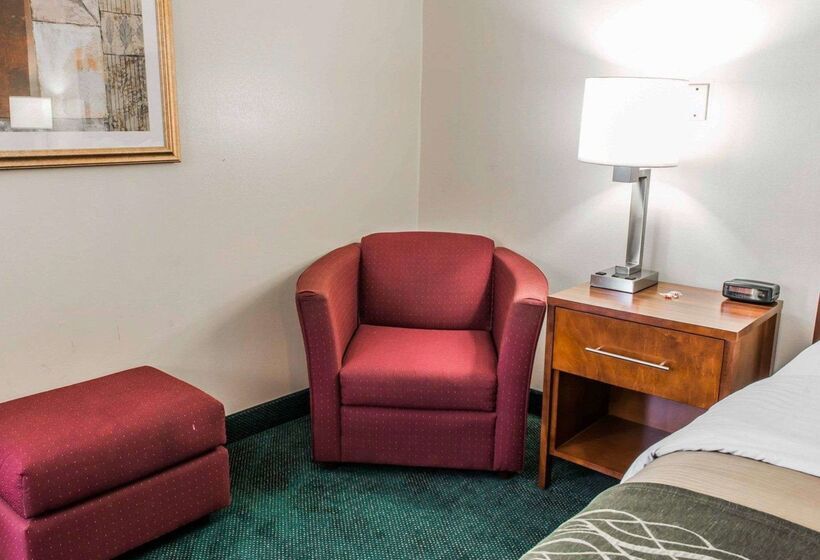 ホテル Quality Inn