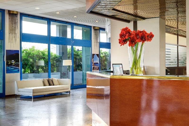 Fotos del hotel Unaway  & Residence Quark Due Milano:  4