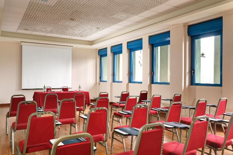 Fotos del hotel Unaway  & Residence Quark Due Milano:  5