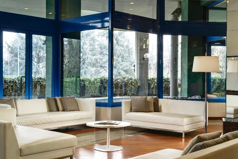 Fotos del hotel Unaway  & Residence Quark Due Milano:  6