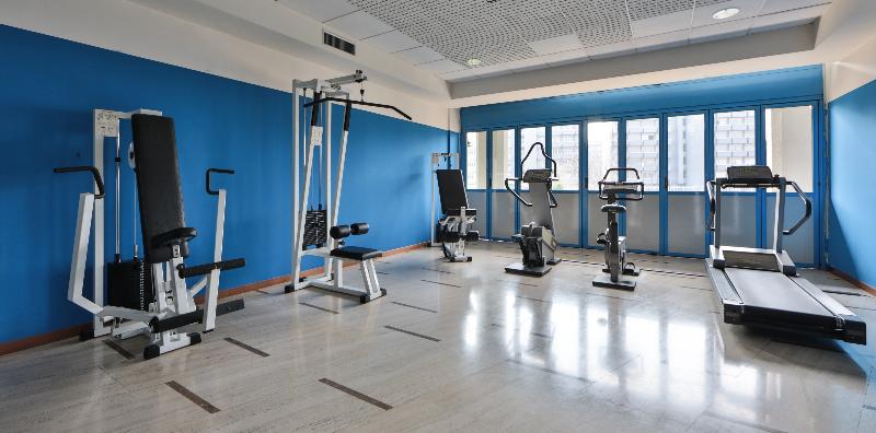 Fotos del hotel Unaway  & Residence Quark Due Milano:  11