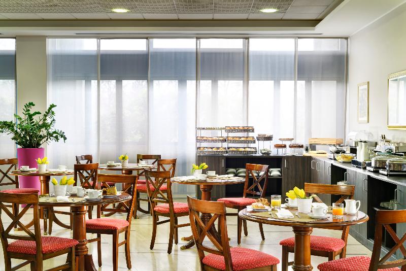 Fotos del hotel Unaway  & Residence Quark Due Milano:  12