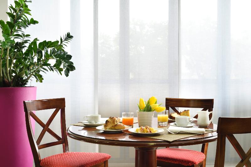 Fotos del hotel Unaway  & Residence Quark Due Milano:  13