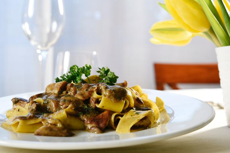 酒店 & Residence Quark Due Milano