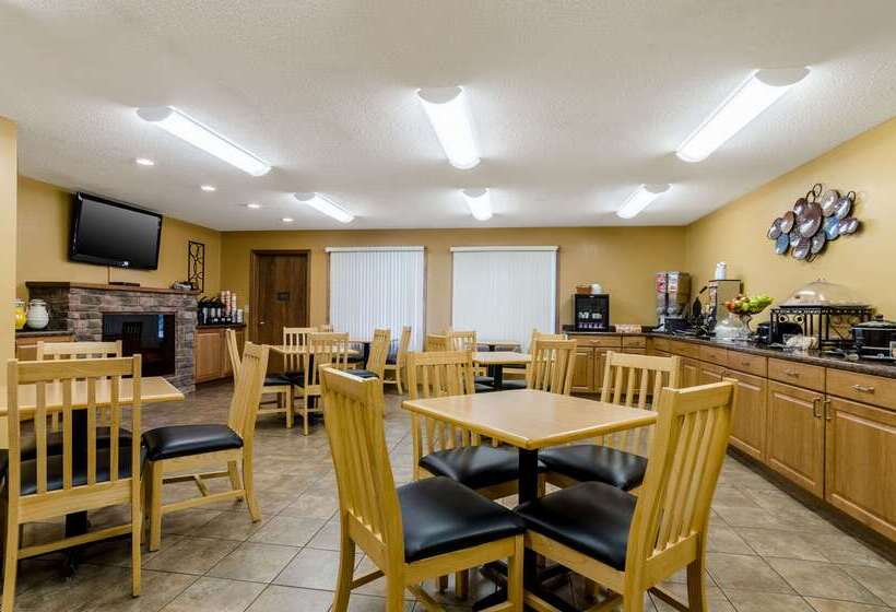 فندق Rodeway Inn