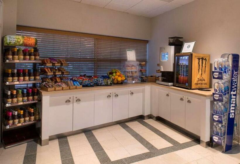 هتل Sonesta Chicago O Hare Airport Rosemont