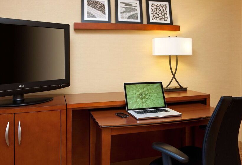 هتل Sonesta Select Chicago Elgin West Dundee