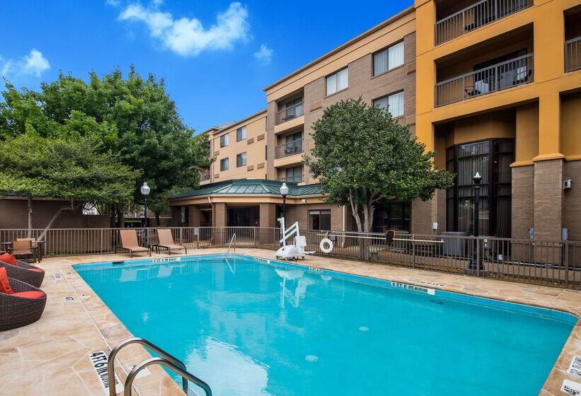 Hotel Sonesta Select Dallas Richardson