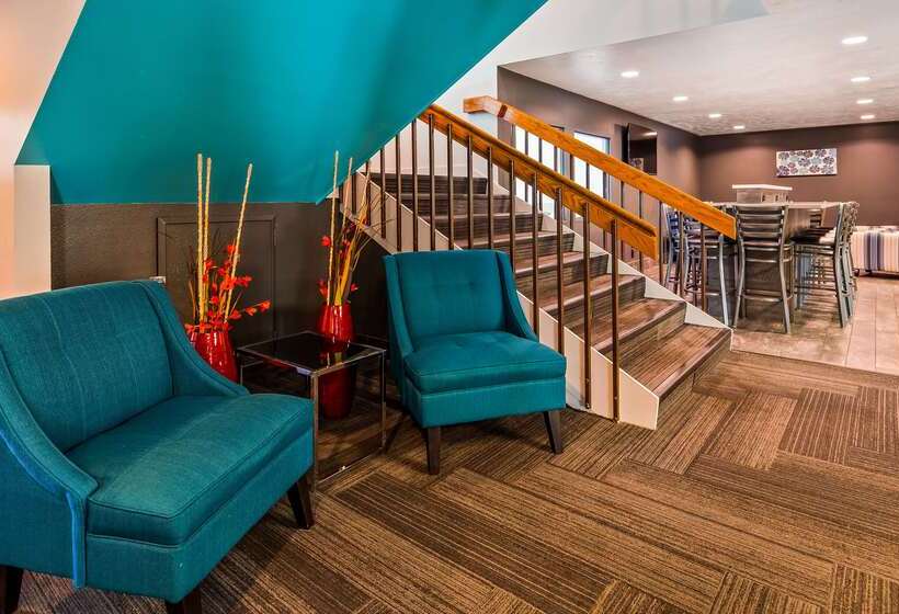 Surestay Plus Hotel By Best Western Post Falls